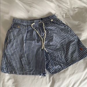 Polo Ralph Lauren Swimming Trunks